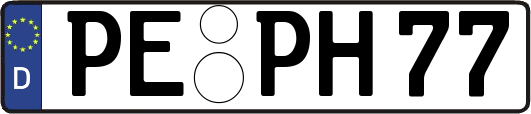 PE-PH77