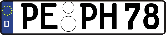 PE-PH78