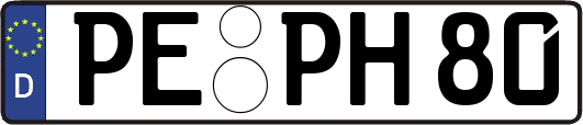 PE-PH80