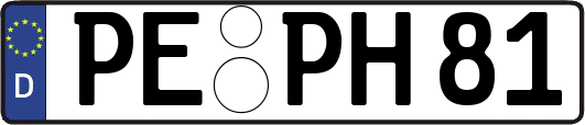 PE-PH81