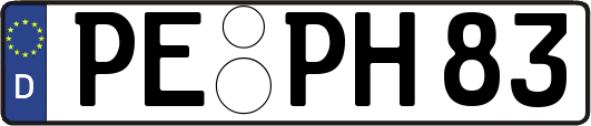 PE-PH83