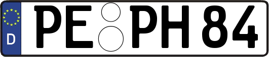 PE-PH84