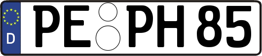 PE-PH85