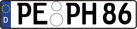 PE-PH86