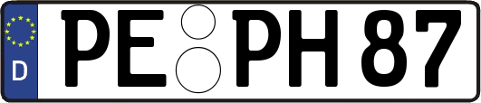 PE-PH87