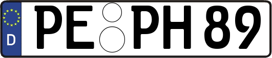 PE-PH89