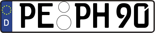 PE-PH90