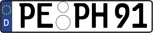 PE-PH91