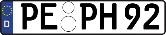 PE-PH92