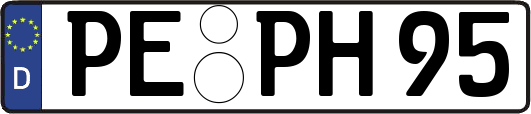 PE-PH95