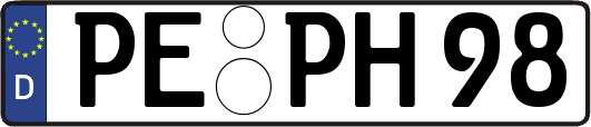 PE-PH98