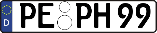 PE-PH99