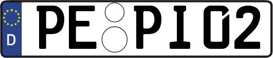 PE-PI02