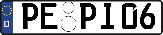 PE-PI06