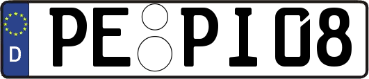 PE-PI08