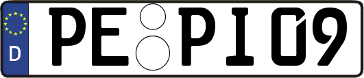 PE-PI09