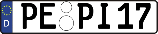 PE-PI17