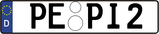 PE-PI2