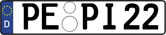 PE-PI22