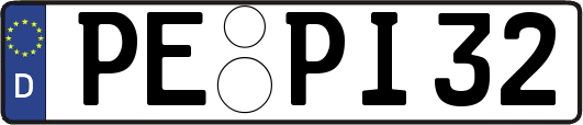 PE-PI32