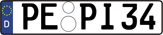 PE-PI34