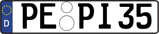 PE-PI35