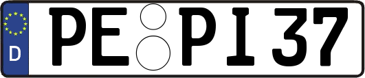 PE-PI37