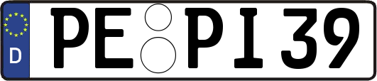 PE-PI39