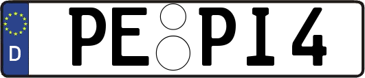 PE-PI4