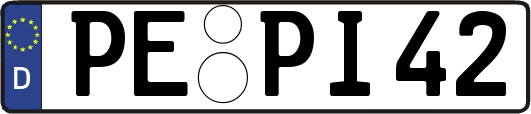 PE-PI42