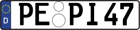 PE-PI47