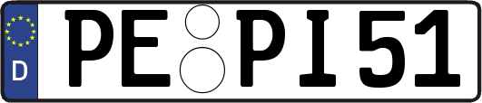 PE-PI51