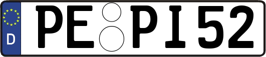 PE-PI52