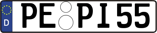 PE-PI55