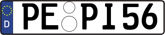 PE-PI56