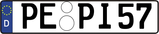 PE-PI57