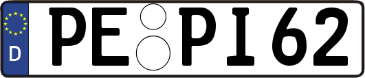 PE-PI62