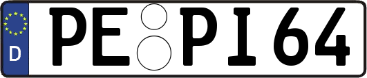 PE-PI64
