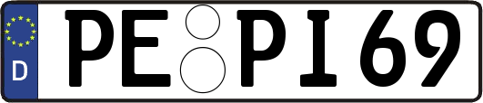 PE-PI69