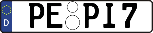 PE-PI7