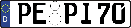 PE-PI70