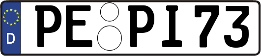 PE-PI73