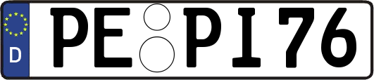 PE-PI76