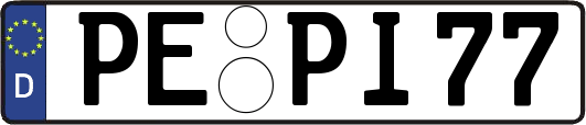 PE-PI77