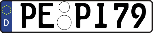 PE-PI79