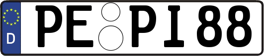 PE-PI88