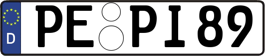 PE-PI89