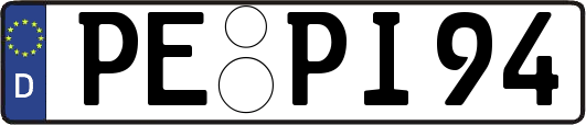 PE-PI94