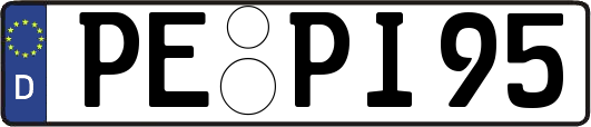 PE-PI95
