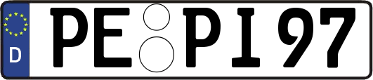 PE-PI97